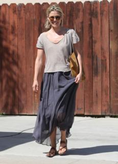 Ali Larter feet photo thumbnail
