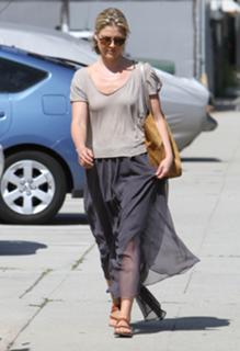 Ali Larter feet photo thumbnail