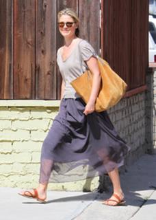 Ali Larter feet photo thumbnail