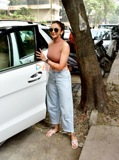 Rakul Preet Singh feet photo thumbnail