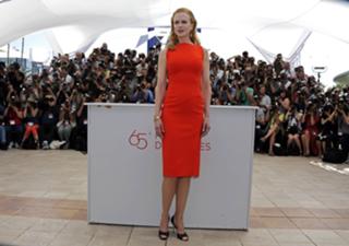 Nicole Kidman feet photo thumbnail