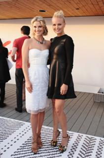 Ali Larter feet photo thumbnail