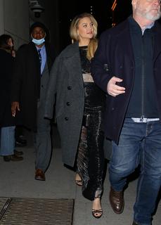 Kate Hudson feet photo thumbnail