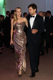 Diane Kruger feet photo thumbnail