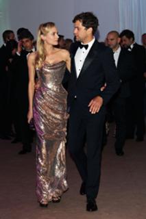 Diane Kruger feet photo thumbnail