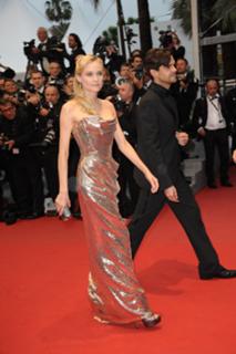 Diane Kruger feet photo thumbnail