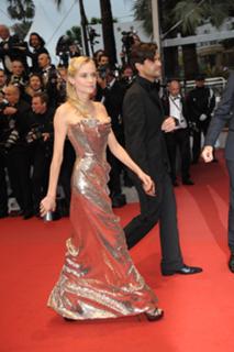 Diane Kruger feet photo thumbnail