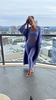 Victoria Waldrip feet photo thumbnail