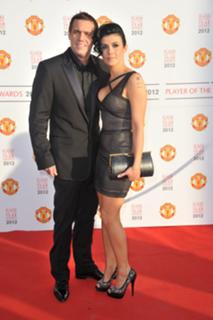 Kym Marsh feet photo thumbnail