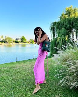 Zaira Nara feet photo thumbnail