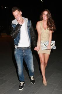 Brooke Vincent feet photo thumbnail