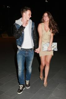 Brooke Vincent feet photo thumbnail