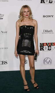 Diane Kruger feet photo thumbnail