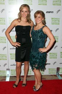 Nastia Liukin feet photo thumbnail