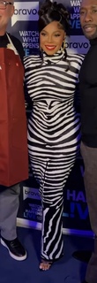 Ashanti feet photo thumbnail