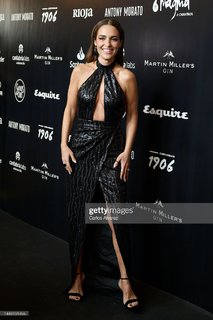 Paula Echevarría feet photo thumbnail