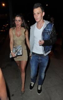 Brooke Vincent feet photo thumbnail