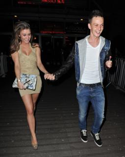 Brooke Vincent feet photo thumbnail
