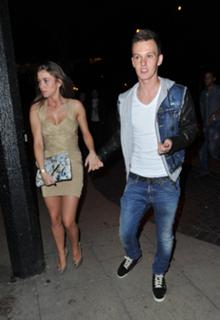 Brooke Vincent feet photo thumbnail