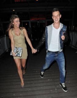 Brooke Vincent feet photo thumbnail