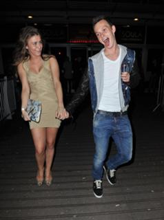 Brooke Vincent feet photo thumbnail