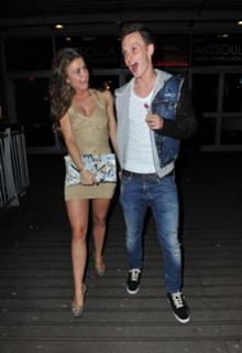 Brooke Vincent feet photo thumbnail