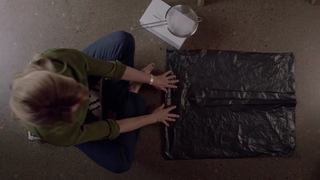 Lucy Lawless feet photo thumbnail
