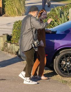 Emma Stone feet photo thumbnail