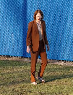 Emma Stone feet photo thumbnail