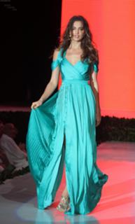 Irina Shayk feet photo thumbnail