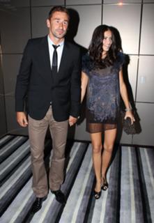 Adriana Lima feet photo thumbnail