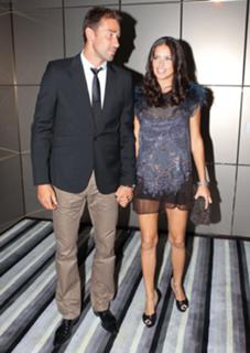 Adriana Lima feet photo thumbnail