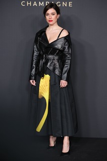 Blanca Suárez feet photo thumbnail