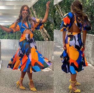 Galilea Montijo feet photo thumbnail