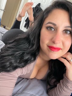 Jenelle Jcakess feet photo thumbnail