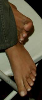 Adriana Lima feet photo thumbnail