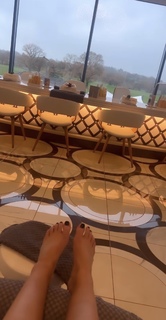 Brooke Vincent feet photo thumbnail