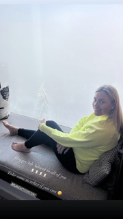 Angelique Kerber feet photo 3