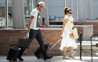 Eva Longoria feet photo thumbnail