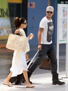 Eva Longoria feet photo thumbnail