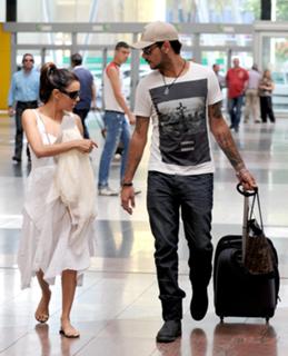 Eva Longoria feet photo thumbnail