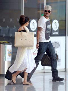Eva Longoria feet photo thumbnail