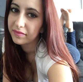 Jenelle Jcakess feet photo thumbnail