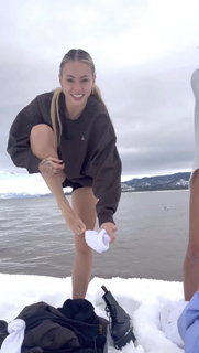 Charly Jordan feet photo thumbnail