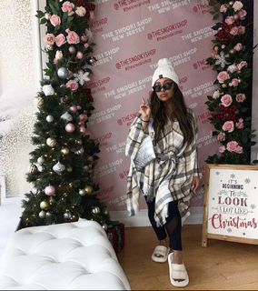 Nicole Polizzi feet photo thumbnail