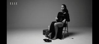 Georgina Rodríguez feet photo thumbnail