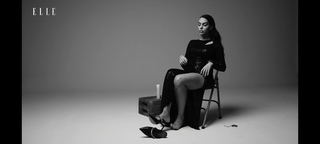 Georgina Rodríguez feet photo thumbnail