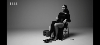Georgina Rodríguez feet photo thumbnail
