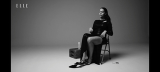 Georgina Rodríguez feet photo thumbnail