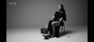 Georgina Rodríguez feet photo thumbnail